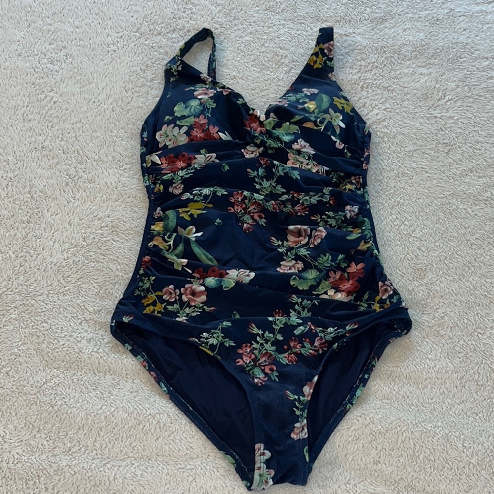 Ladies Niptuck Brand Swimsuit